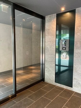 アーバネックス浅草の物件内観写真